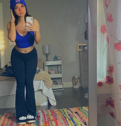 Luhhisa xxx star gallery