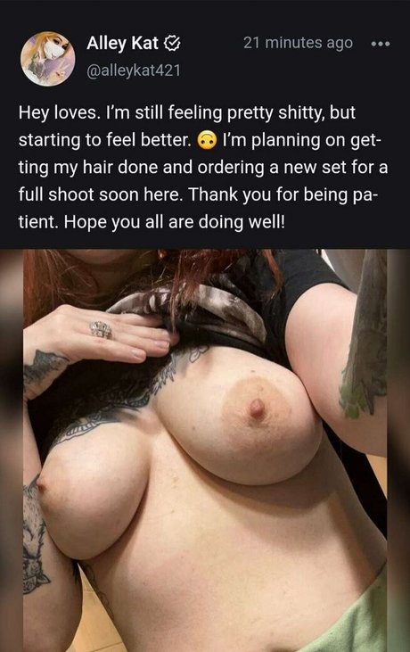 lleykt421 nudes star photo