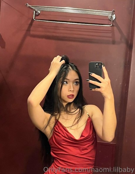 Naomi lilbaby erotic star pics