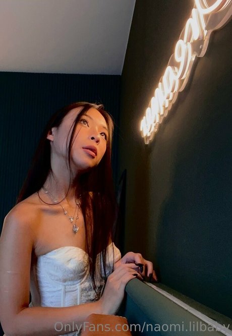 Naomi lilbaby star adult picture