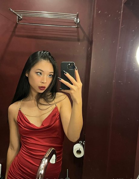 Naomi lilbaby star nice photos