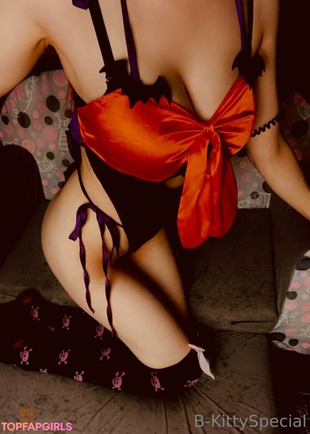 b kittyspecial profile image