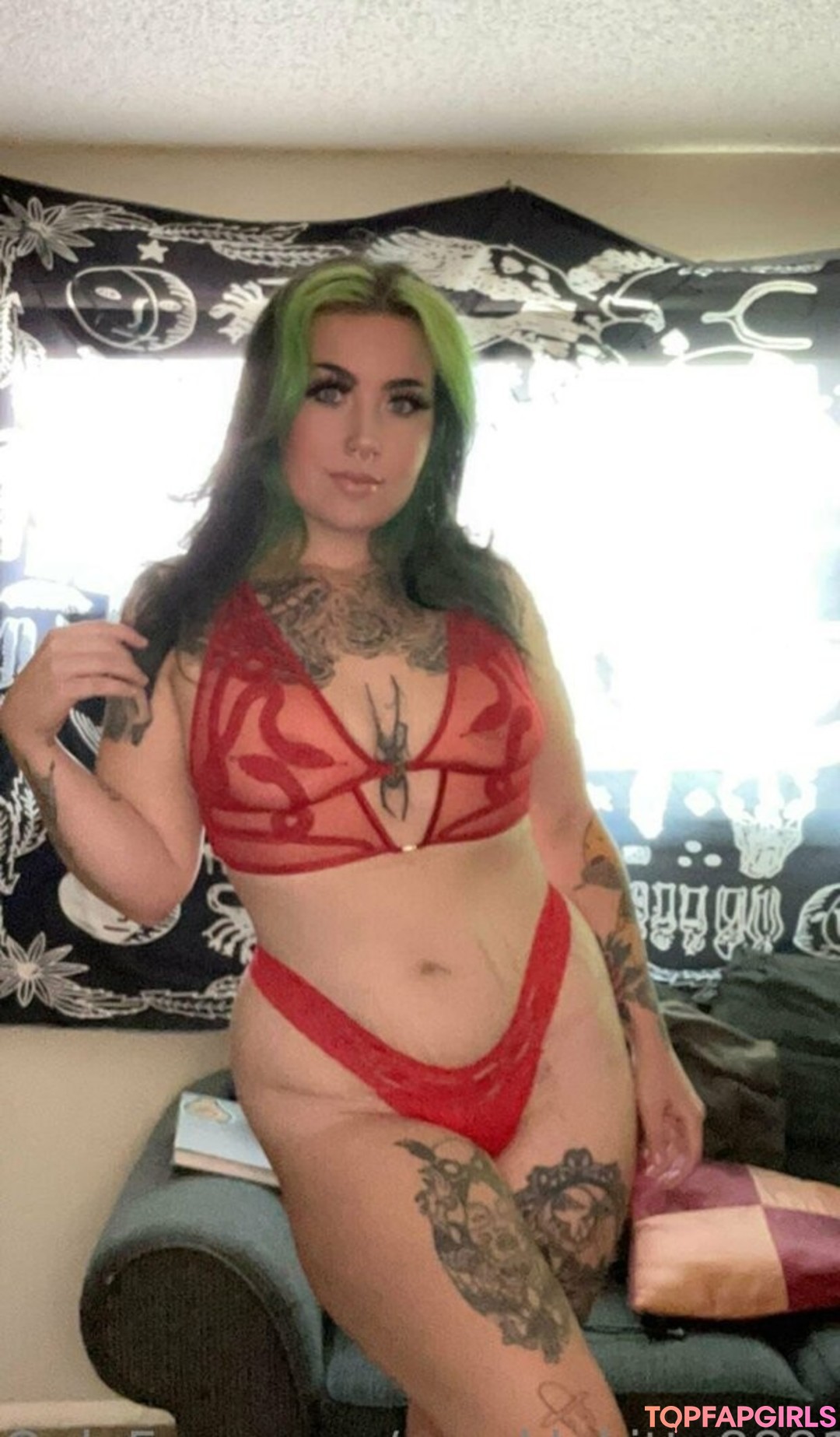 sparklekitty8881 beautiful pornstar image