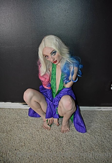 freeburningbeauty star pretty pic