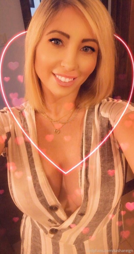 tashareign star pornographic picture