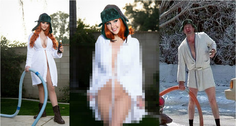 angiegriffin art pornstar photo