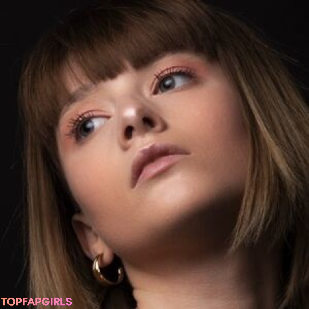 Katline Roddes pornographic actress photo