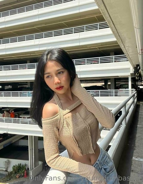 youngdumbasian perfect actress pic