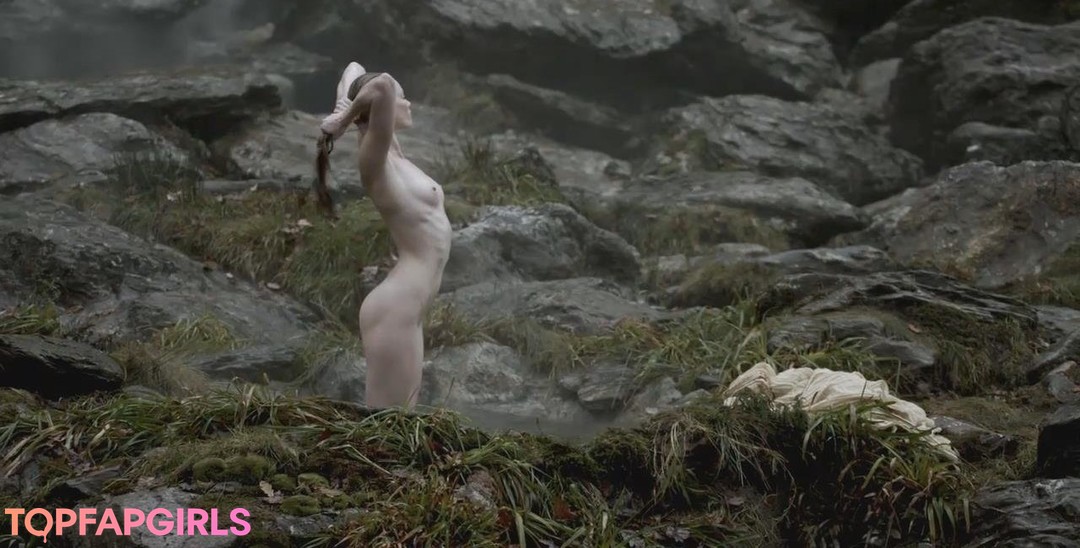 Alyssa Sutherland nudes actress picture