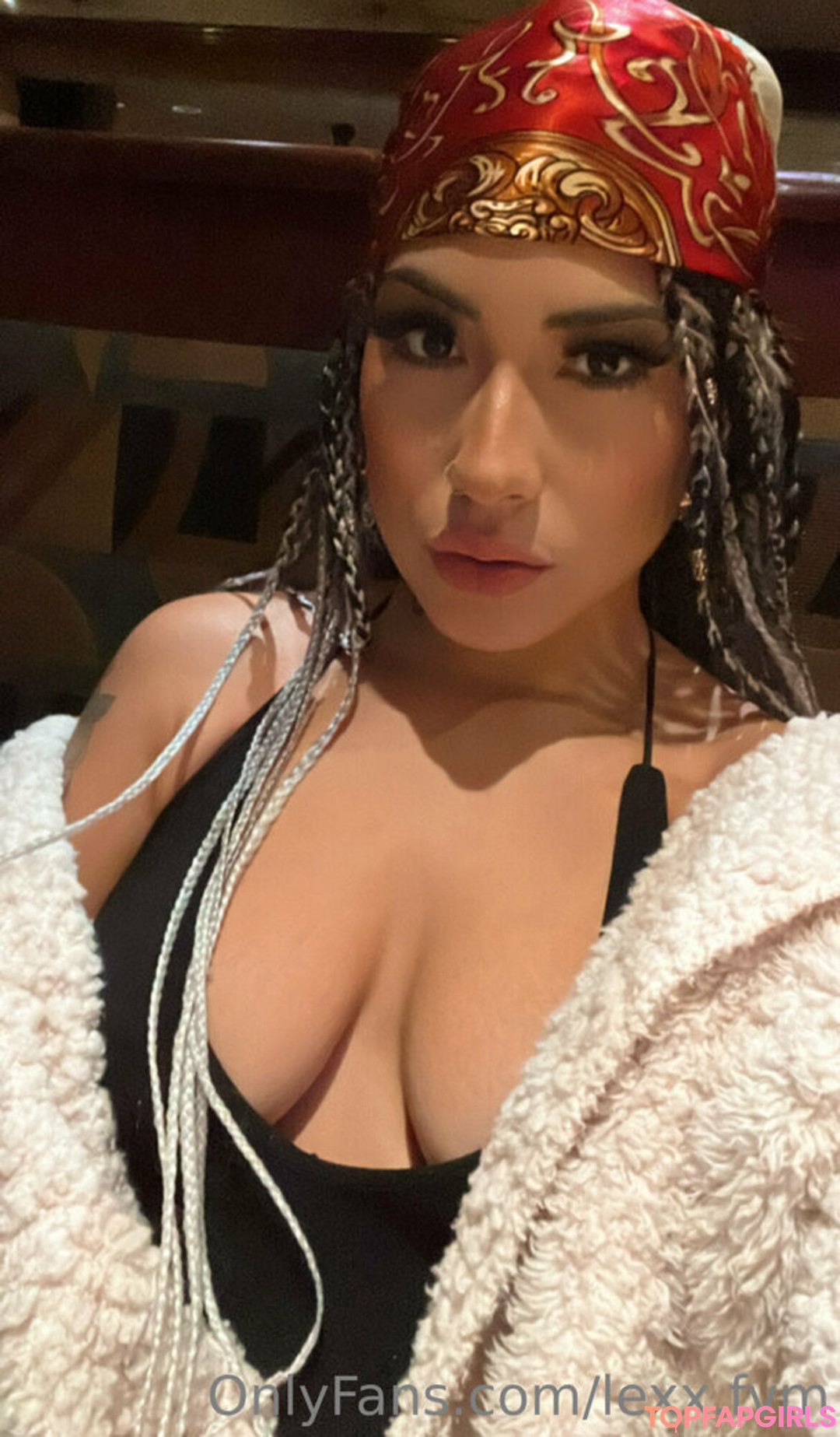 lexx fvm adult actress image
