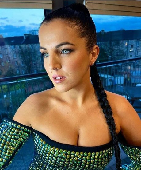 Jamie Lee O Donnell model nice pics