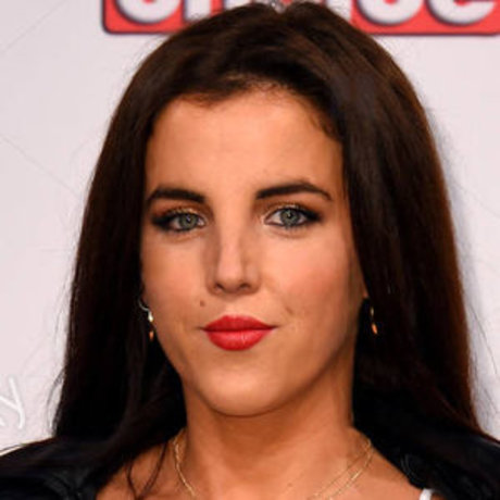 Jamie Lee O Donnell hot actress photos