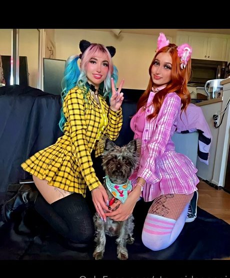 stewpidsenpai best model pics