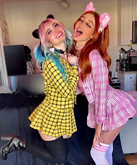 stewpidsenpai xxx star galleries