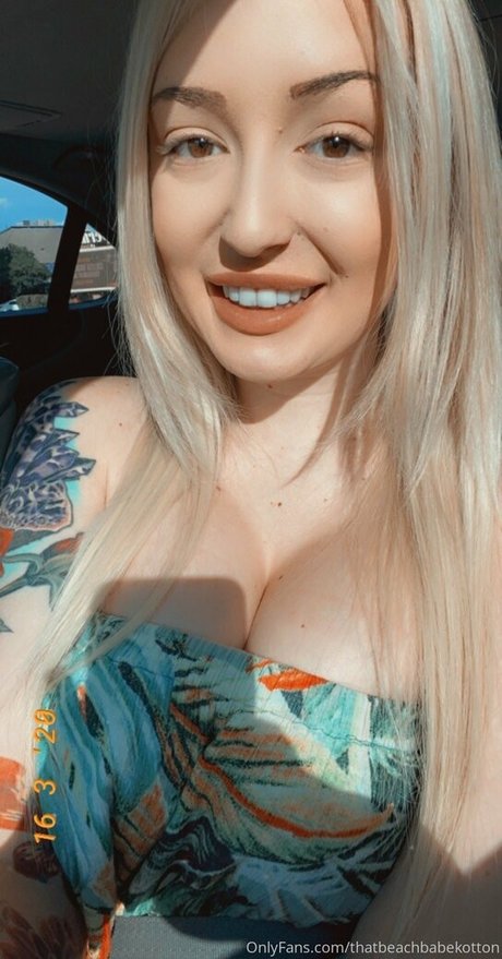 thatbeachbabekotton pornstar xxx images