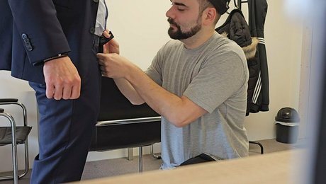 anto goes hunting star top img