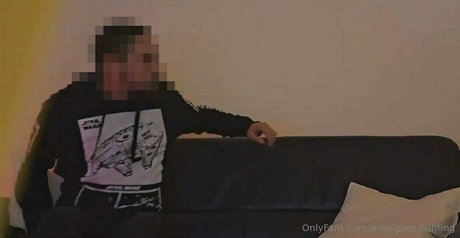 anto goes hunting pornstar nudes pictures