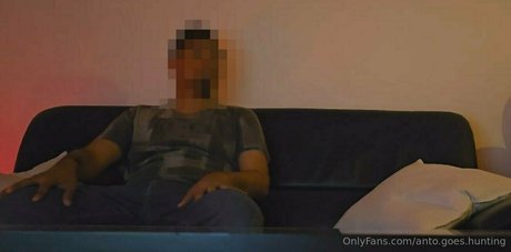 anto goes hunting erotic star archive