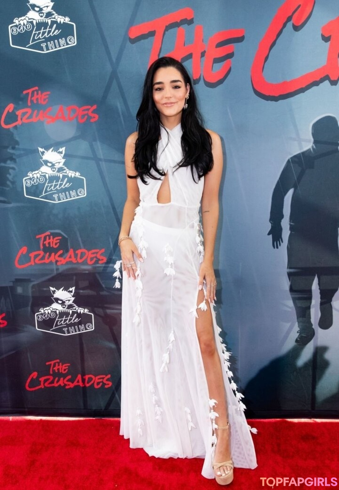 Indiana Massara free star pic