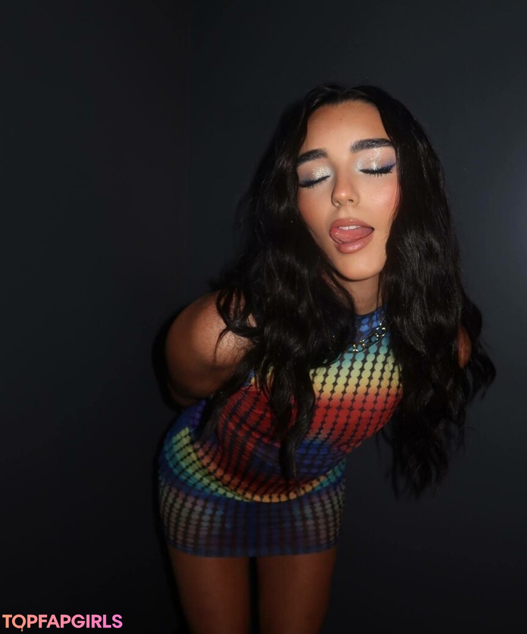 Indiana Massara nude actress pic