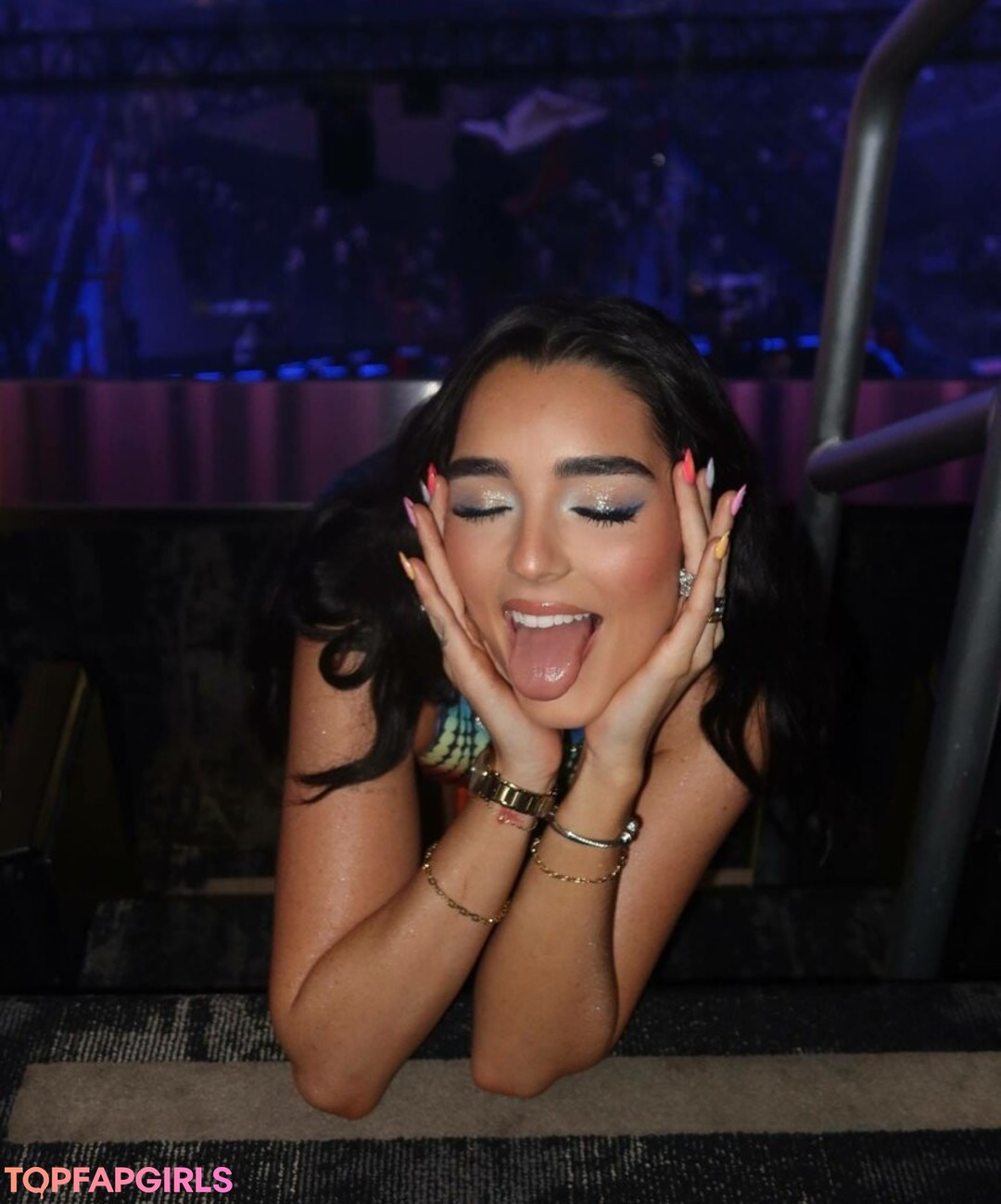 Indiana Massara star exclusive gallery