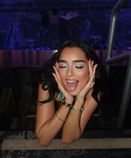 Indiana Massara star exclusive gallery