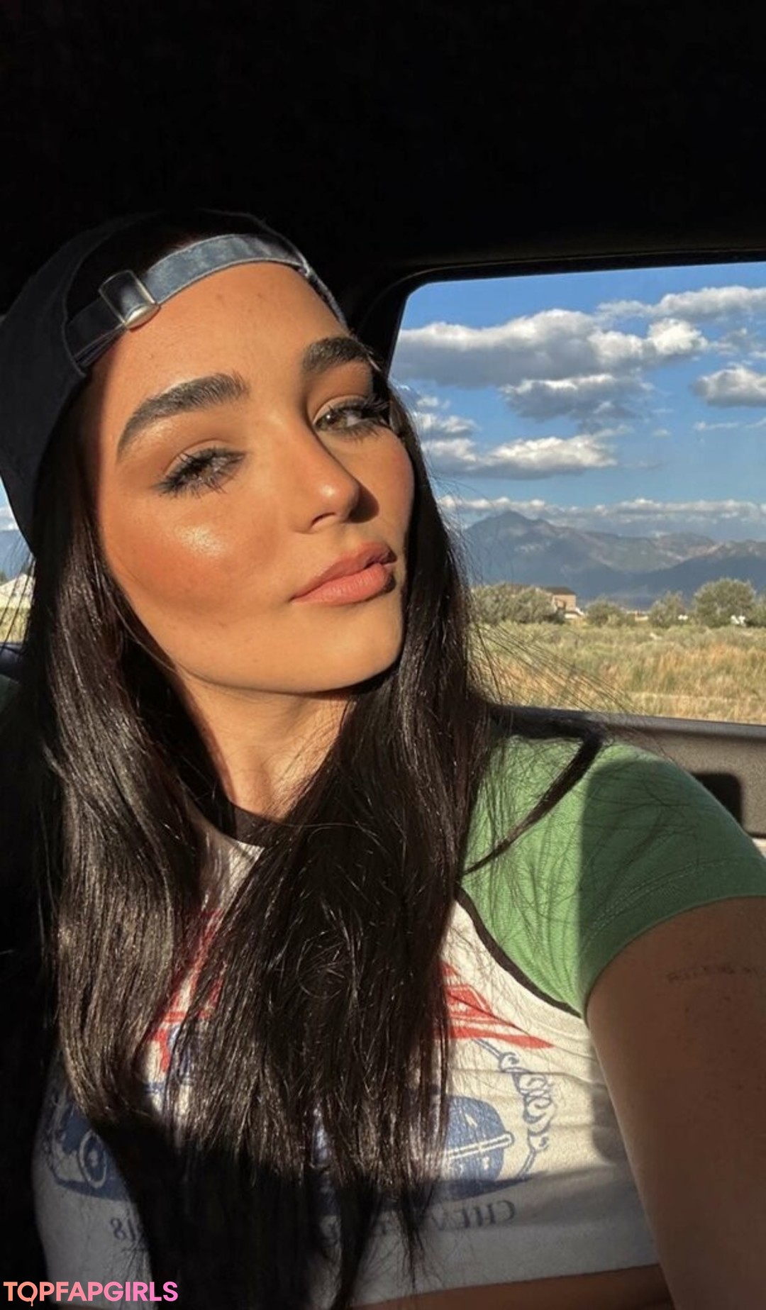 Indiana Massara sex star pic