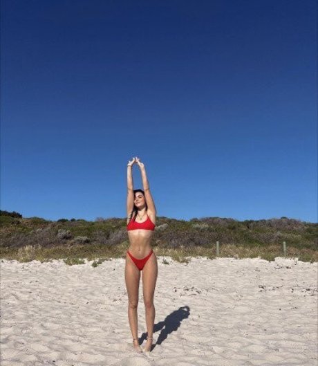 Indiana Massara pornstar nude images