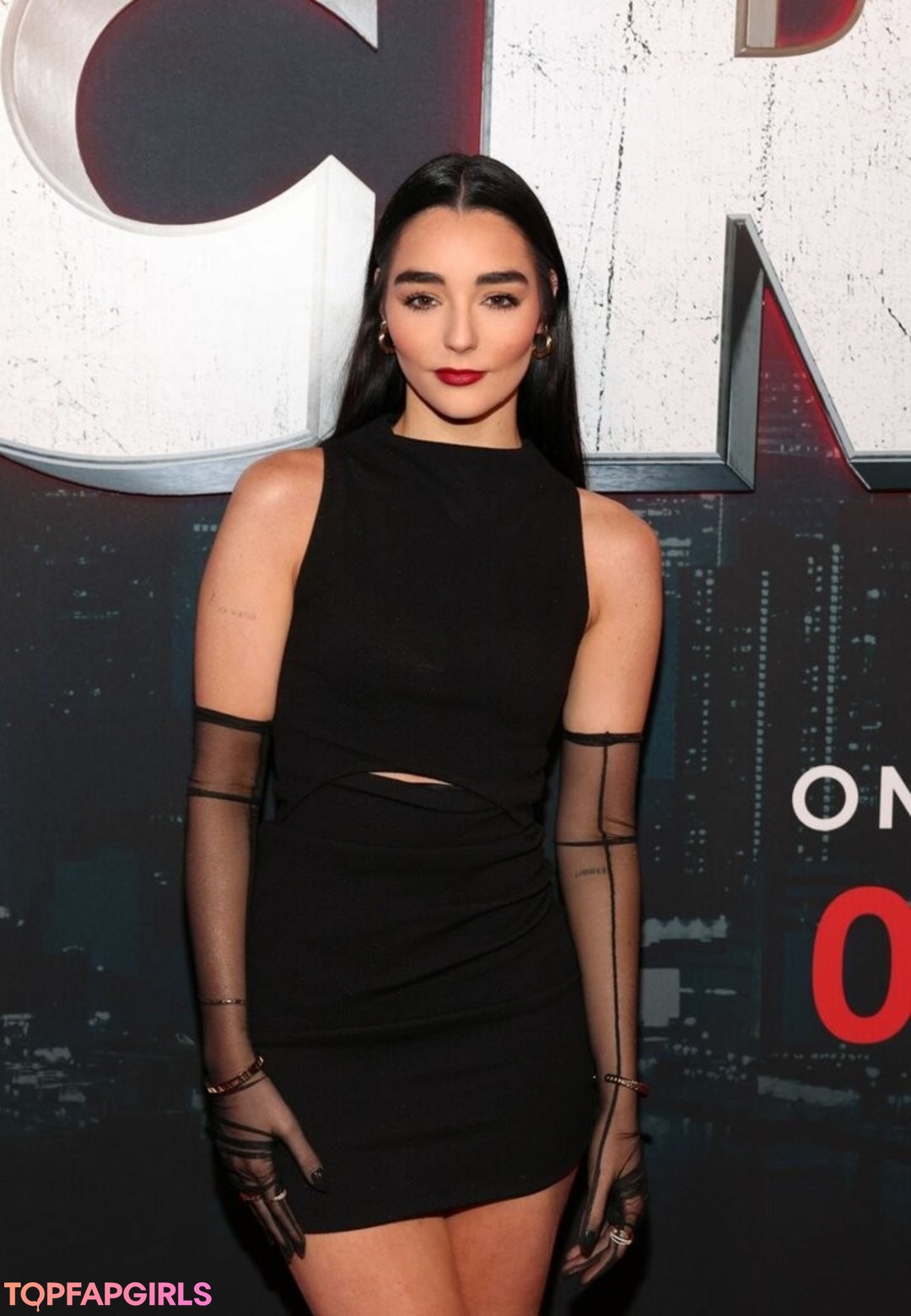 Indiana Massara sexy star archive