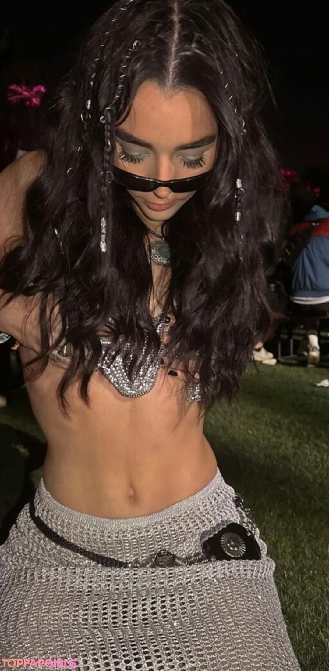 Indiana Massara star xxx pics