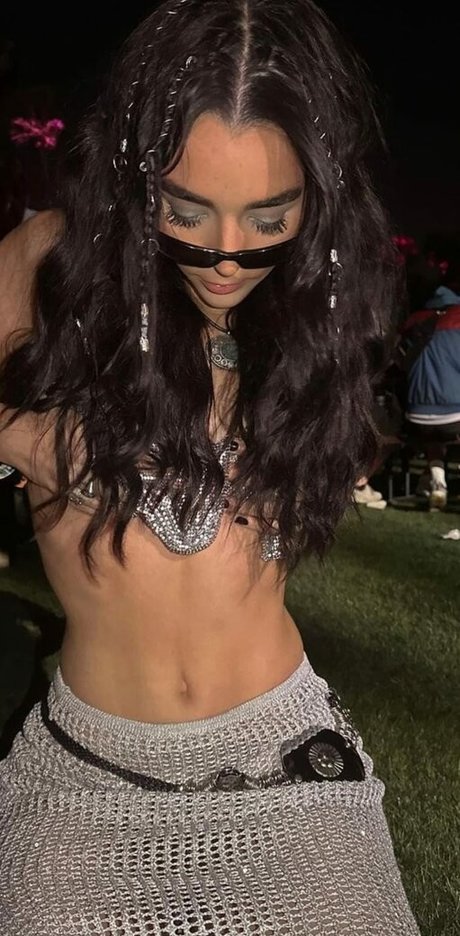 Indiana Massara star xxx pics