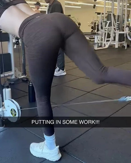 Indiana Massara model sex galleries