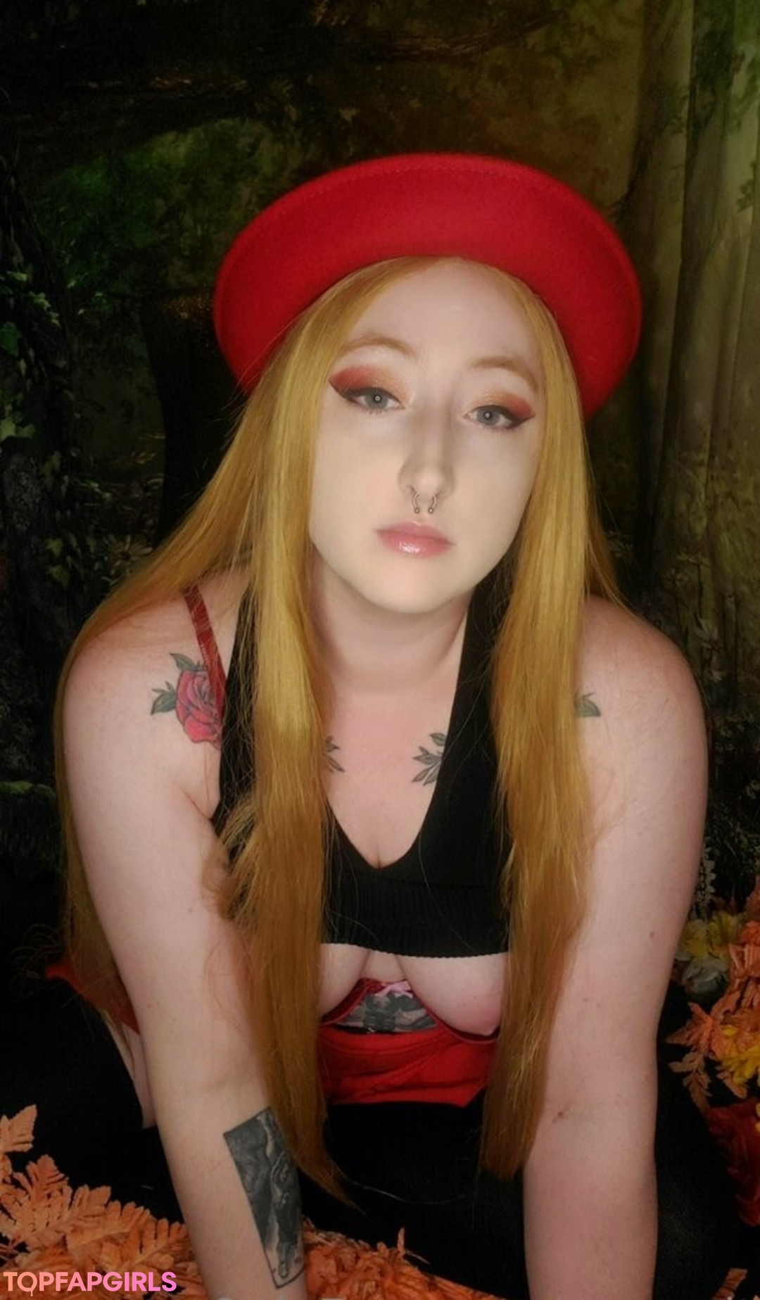 bush onlyfans beautiful img