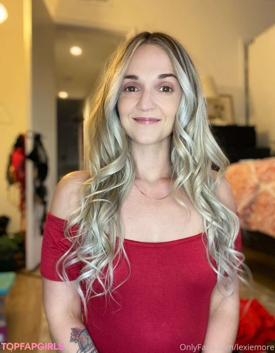 lexiemore model nude galleries