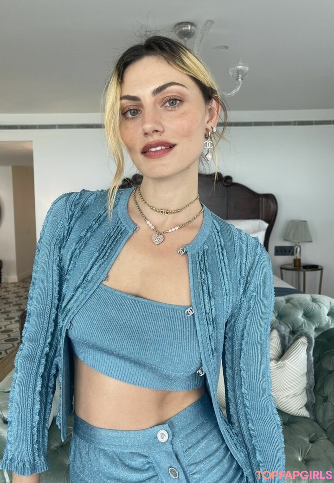 Phoebe Tonkin star sex archive