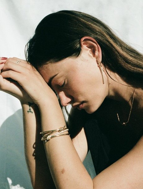 Phoebe Tonkin erotic pornstar archive