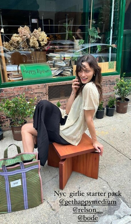 Phoebe Tonkin xxx pornstar pic