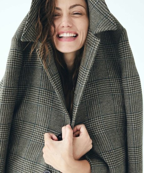 Phoebe Tonkin art pornstar picture