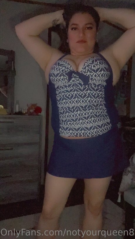 notyourqueen86 pretty star pics