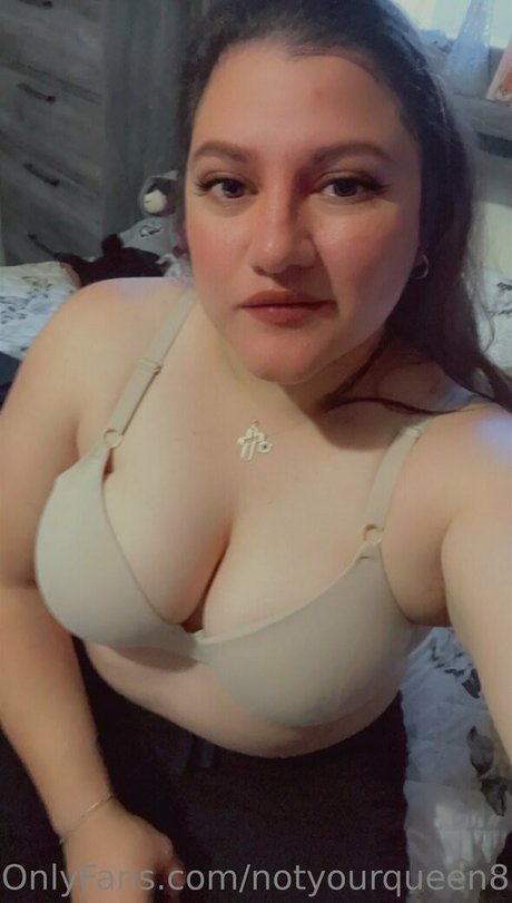 notyourqueen86 actress pic