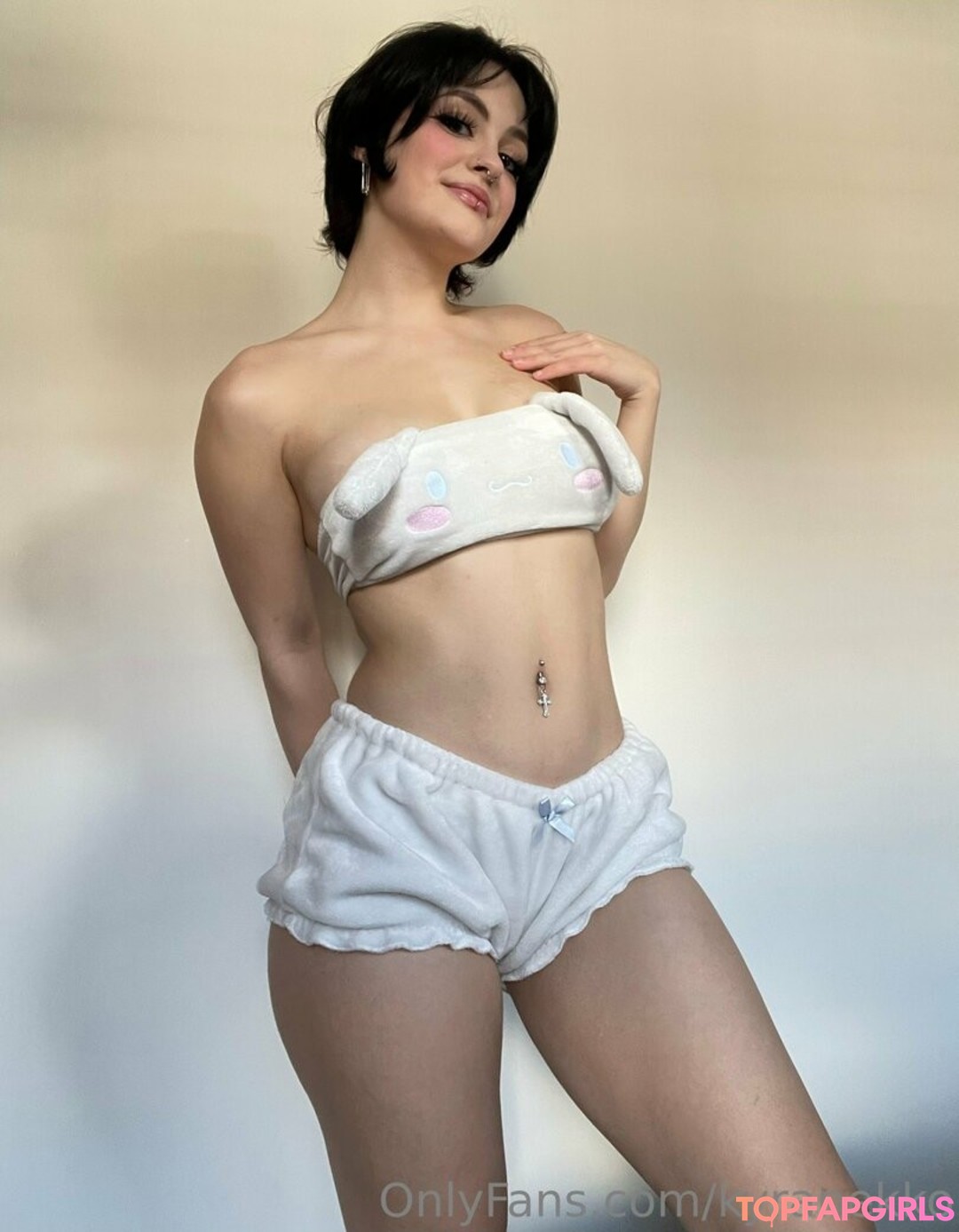 Kyranekko sex star photos
