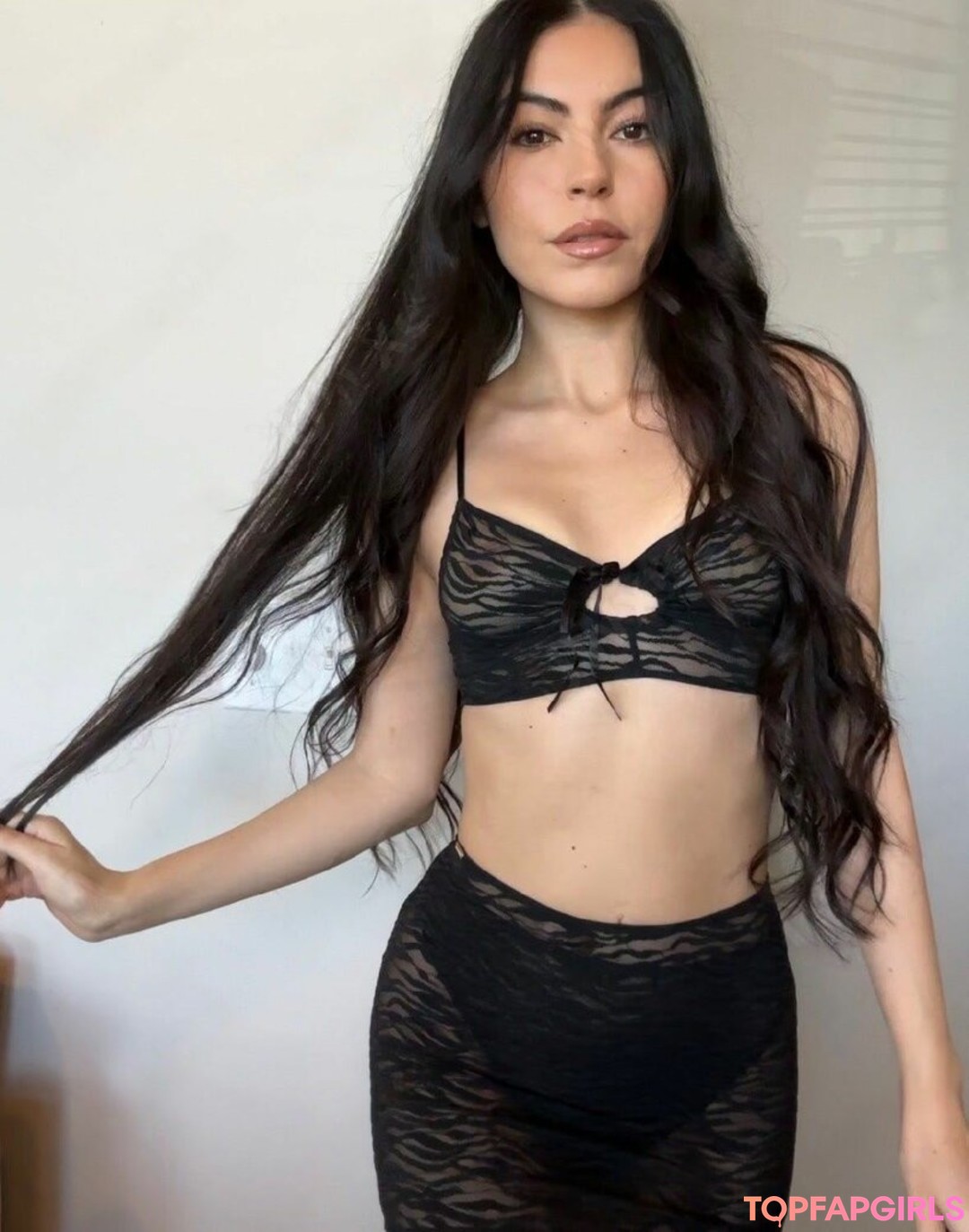 Ericatwitch hot model images