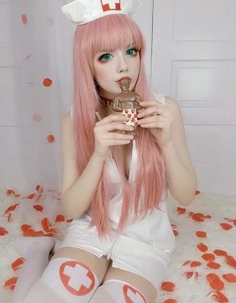 Meggii Cosplay hd pornstar photos