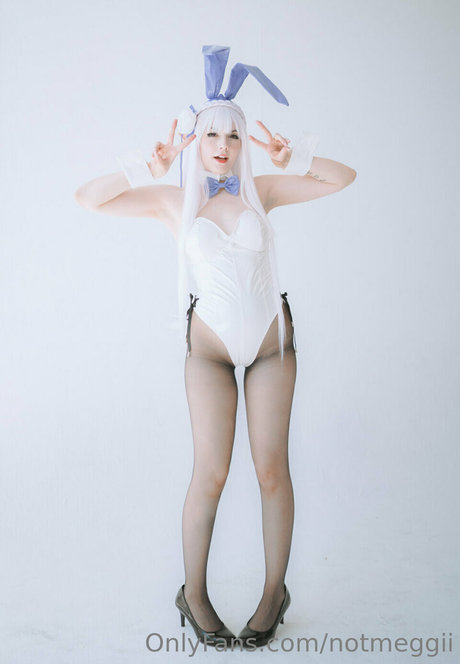 Meggii Cosplay profile image