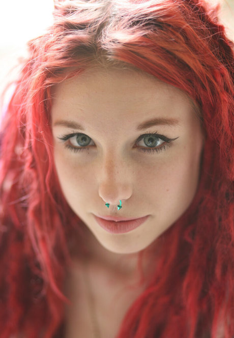 Alorali star naked photos