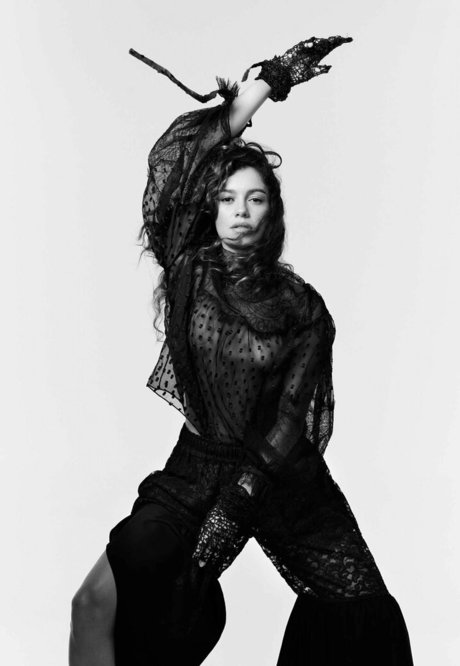 Sophie Charlotte pornstar naked img