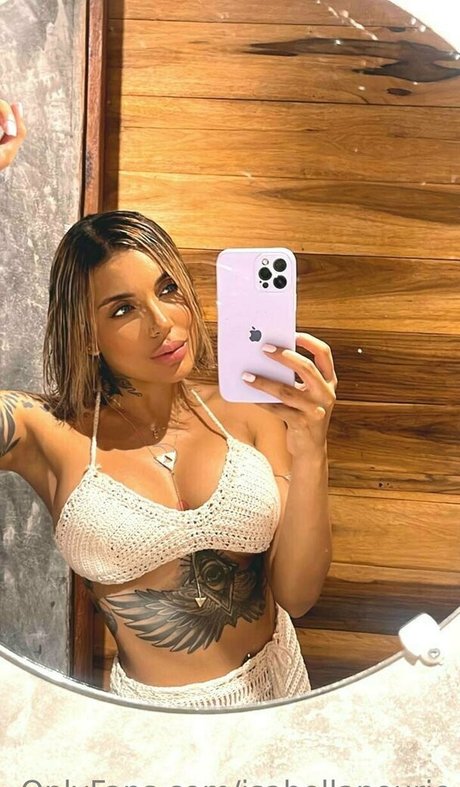 isabellanourie star sexy galleries