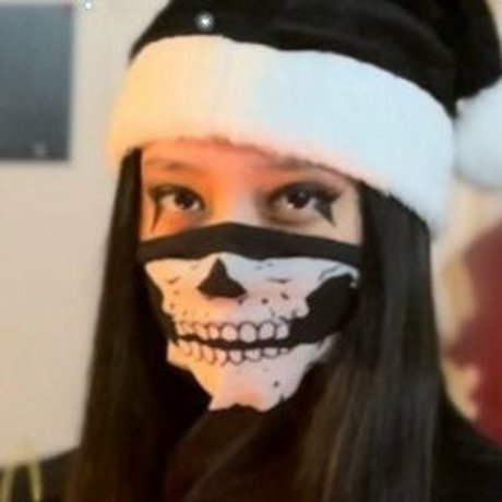 Doggie Drool star nice pic