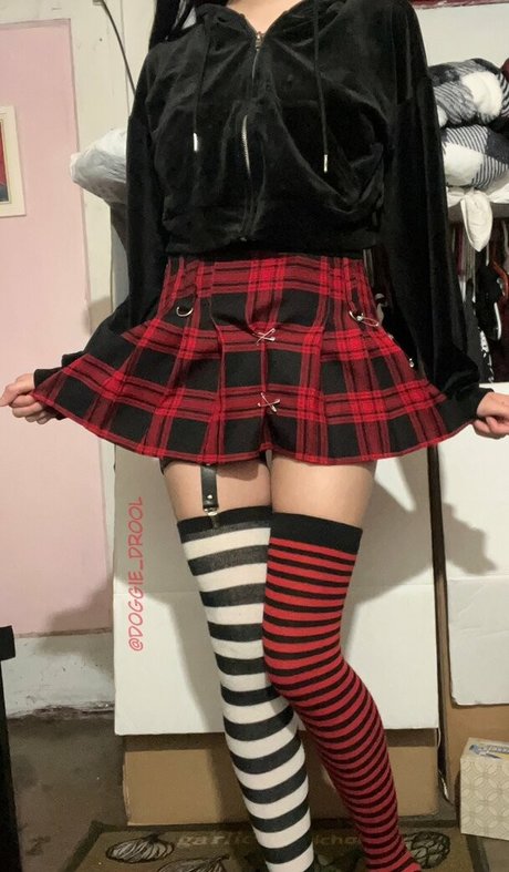 Doggie Drool pornstar nice pictures