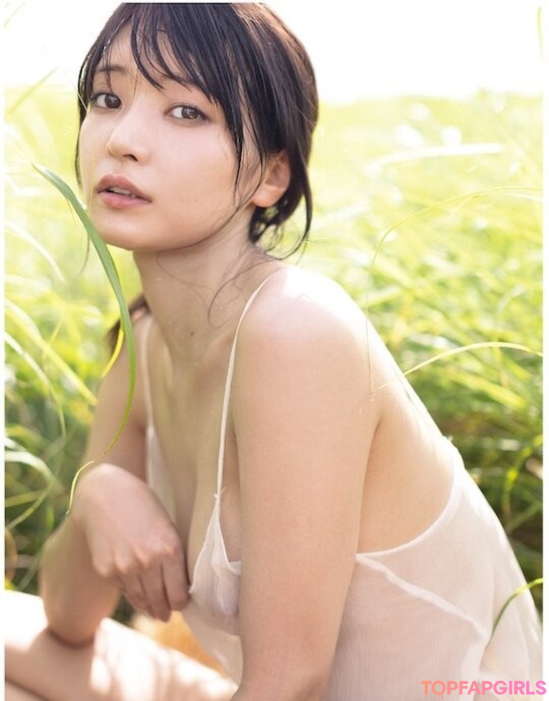 Nitori Sayaka pretty star archive